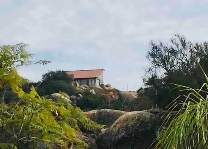 Cabana Valzam 2 Entre Vinedos Rancho Tecate Resort