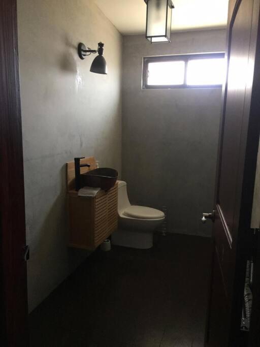 Valzam 2 Entre Vinedos Rancho Holiday home