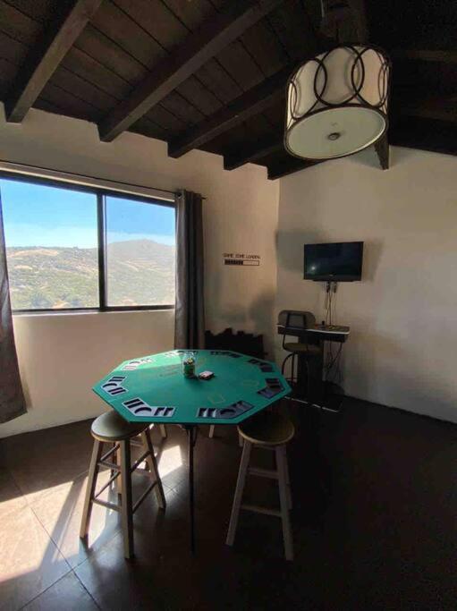 Valzam 2 Entre Vinedos Rancho Holiday home *