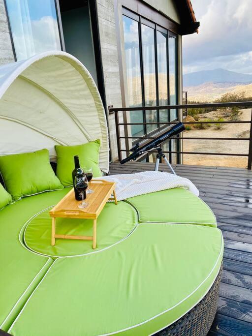 Holiday home Valzam 2 Entre Vinedos Rancho *