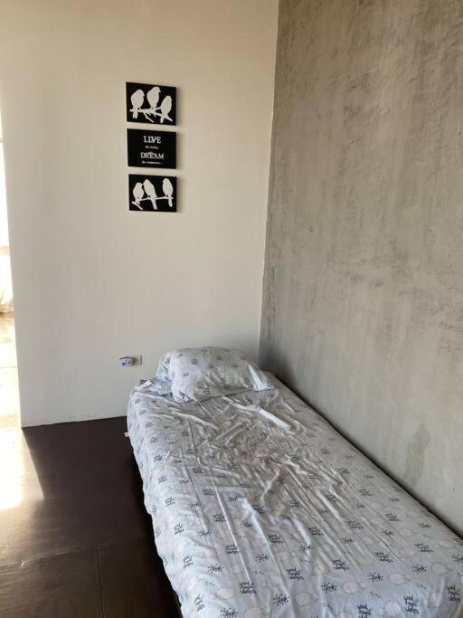 Valzam 2 Entre Vinedos Rancho Holiday home *
