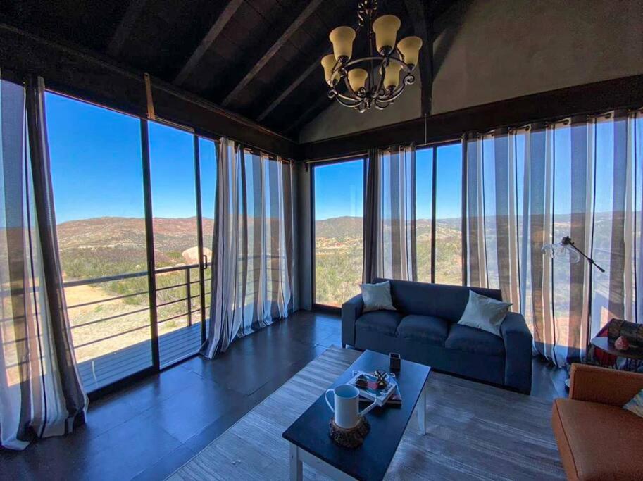 Valzam 2 Entre Vinedos Rancho Holiday home *