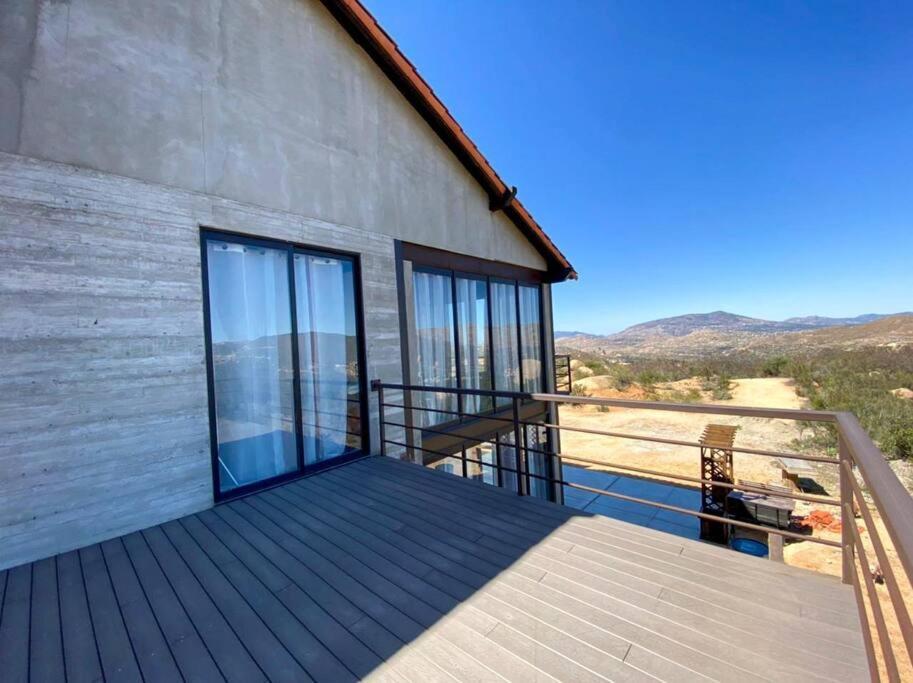 Valzam 2 Entre Vinedos Rancho Holiday home