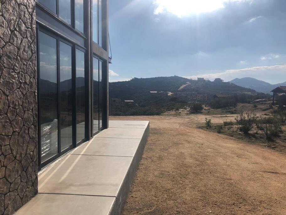 Valzam 2 Entre Vinedos Rancho Holiday home *