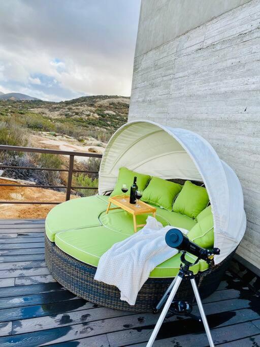 Holiday home Valzam 2 Entre Vinedos Rancho