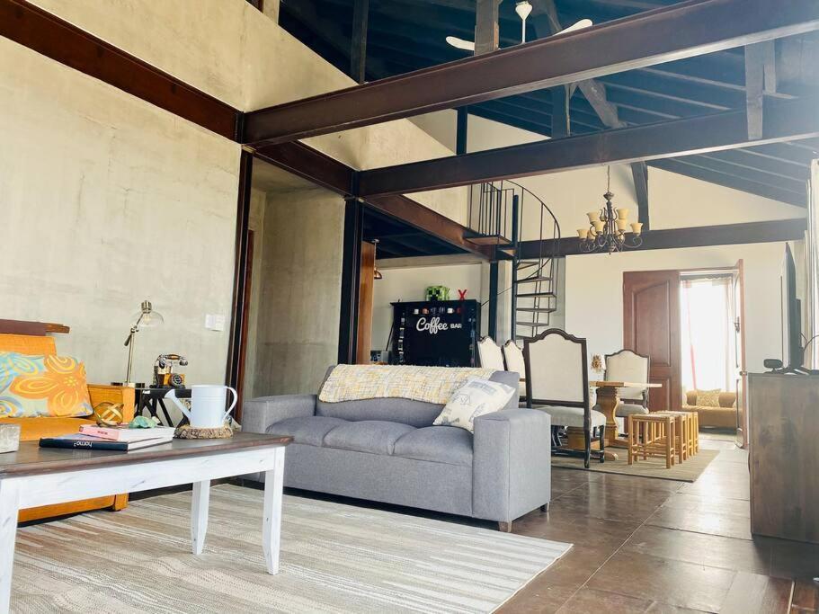 Holiday home Valzam 2 Entre Vinedos Rancho Tecate