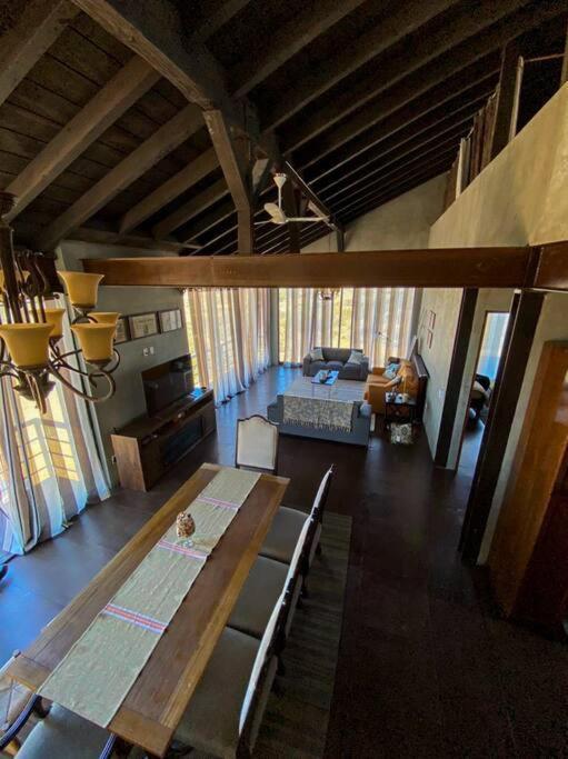 Valzam 2 Entre Vinedos Rancho Holiday home Tecate