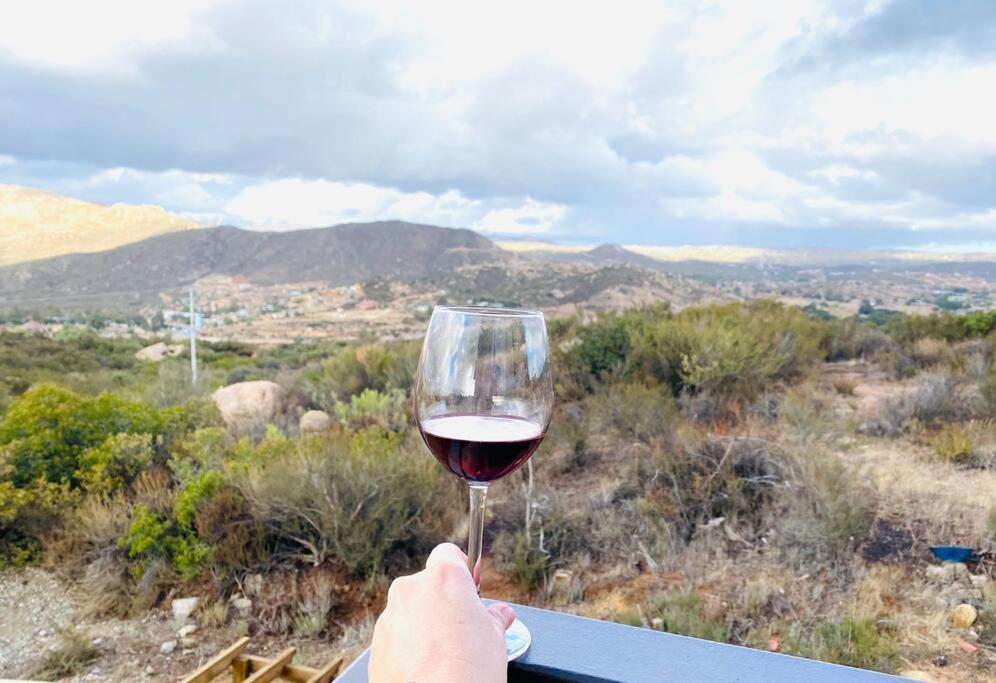 Holiday home Valzam 2 Entre Vinedos Rancho Tecate