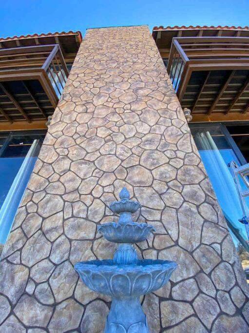 Valzam 2 Entre Vinedos Rancho Holiday home Tecate