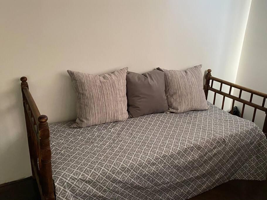 Valzam 2 Entre Vinedos Rancho Holiday home