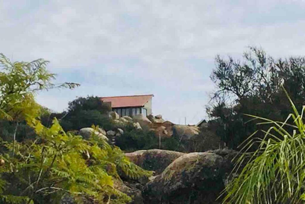 Valzam 2 Entre Vinedos Rancho Holiday home *